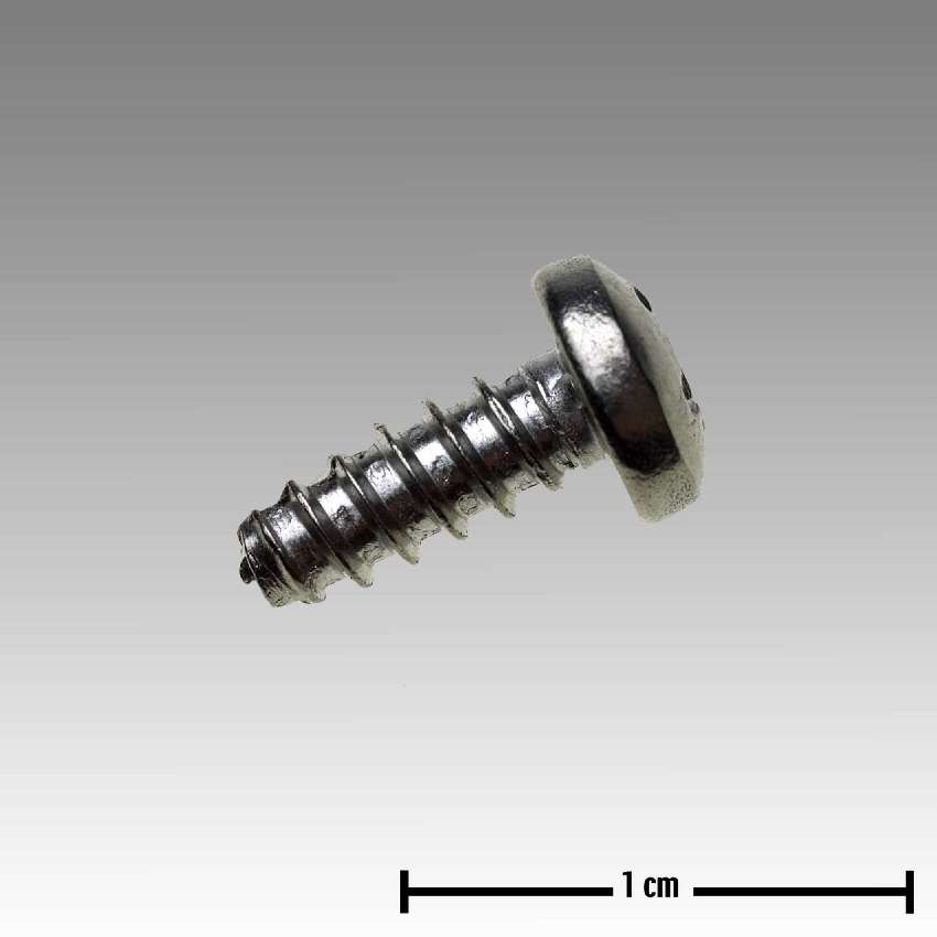 Original GEA Blechschraube 0019-9342-300 Ersatzteil