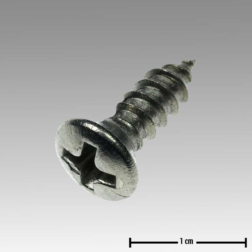 Original GEA Blechschraube 0019-9355-300 Ersatzteil