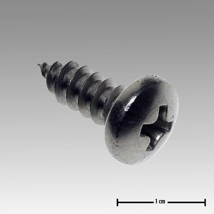 Original GEA Blechschraube 0019-9361-300 Ersatzteil