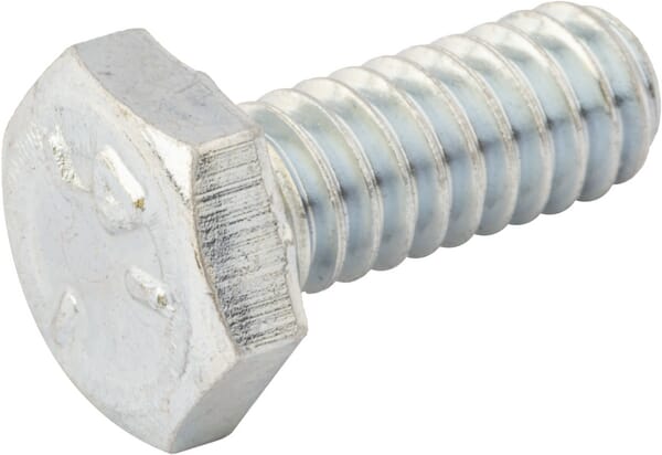 Hexagon screw, 25 20x0.62