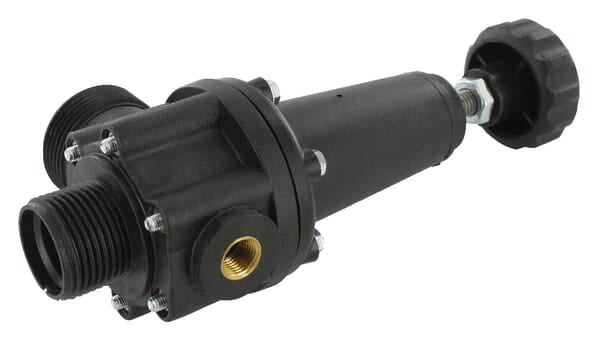 Polmac Druckbegrenzungsventil 00200000