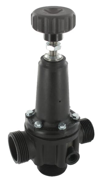 Polmac Druckbegrenzungsventil 00200102