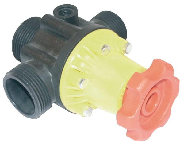 Polmac Druckregelungsventil 00200106