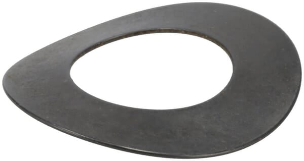 Spring washer, 0.52x0.99