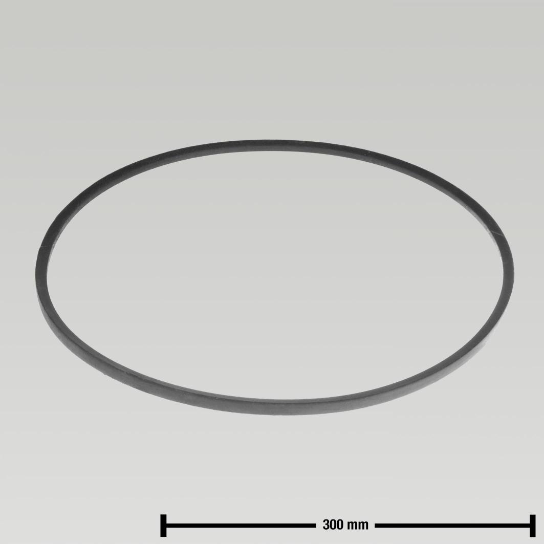 Original GEA Schmalkeilriemen 0021-4553-790 Ersatzteil