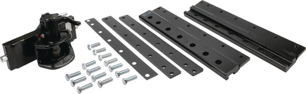 KRAMP Lagerbock Retro Kit 00212080SETA02