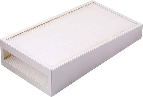 Filtre à particules