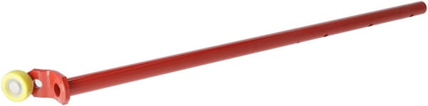 Pöttinger Zinkenhalter 32x970mm 00245600041