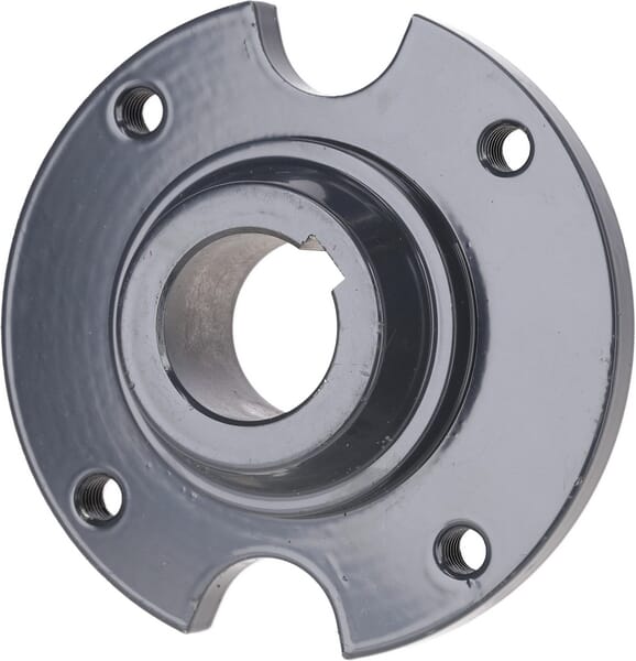 KRAMP Rotornabe 002530257N