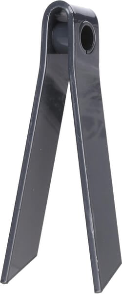 KRAMP Knickzetterfinger, innen, L=22 mm 002534720N