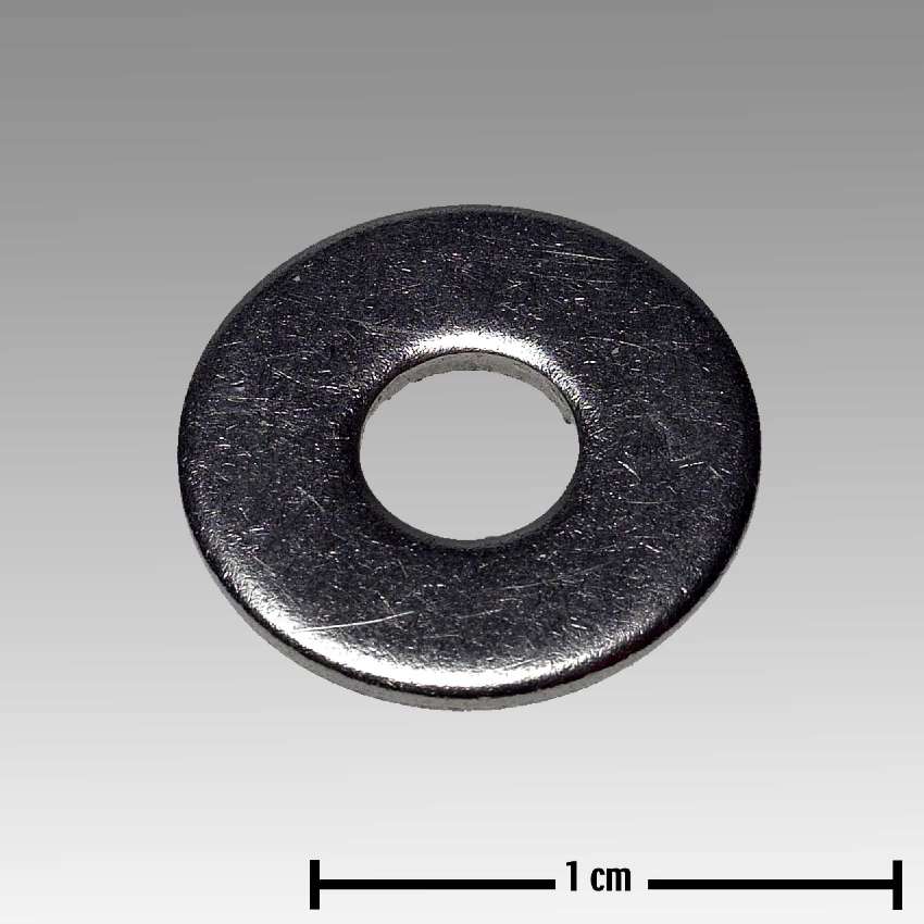 Original GEA Scheibe 0026-0133-300 Ersatzteil