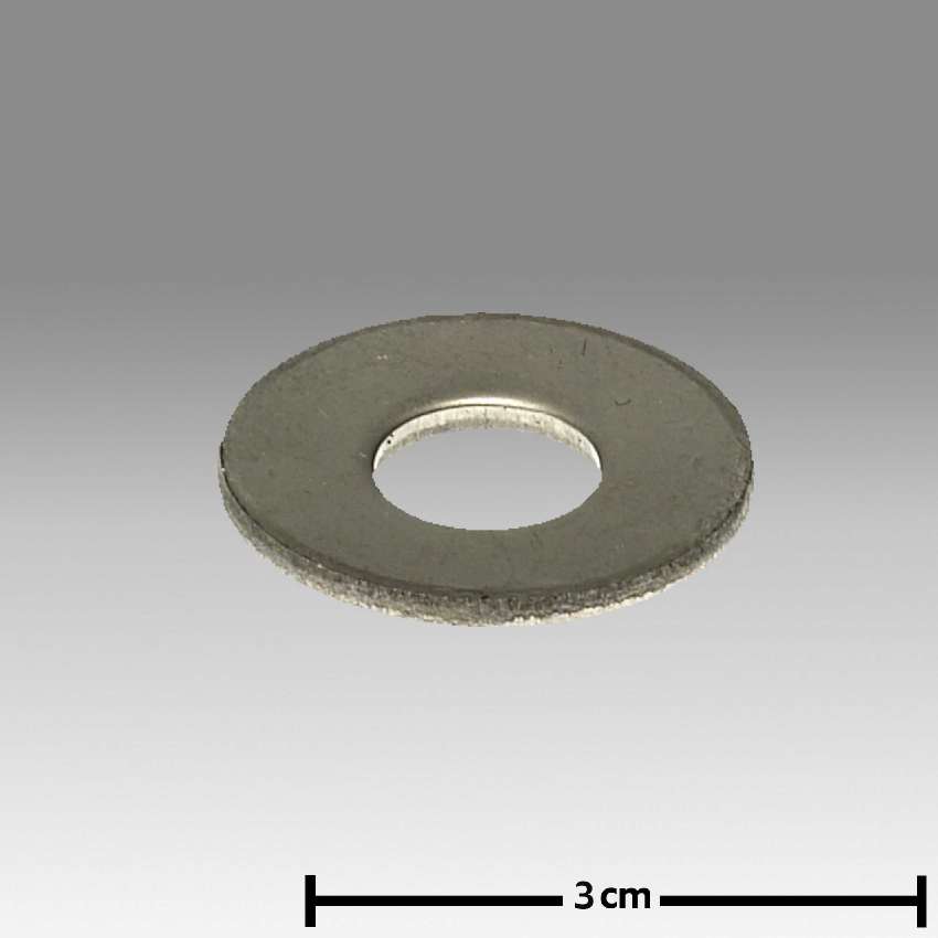 Original GEA Scheibe 0026-0356-300 Ersatzteil