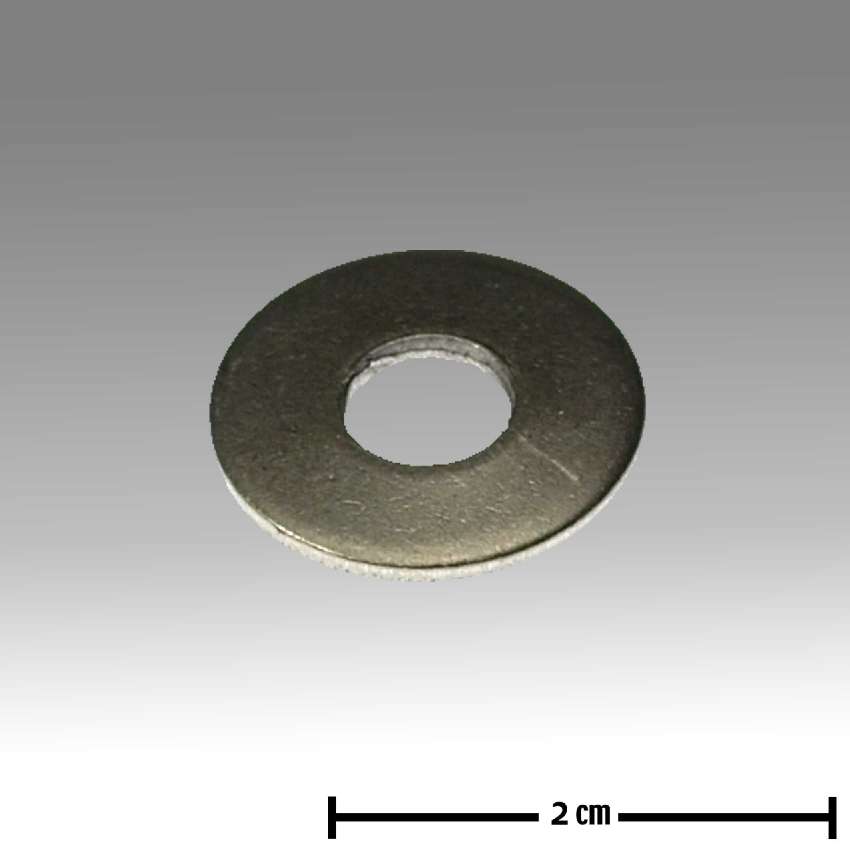 Original GEA Scheibe 0026-0429-300 Ersatzteil