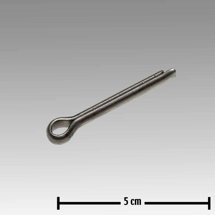 Original GEA Splint 0026-0998-300 Ersatzteil