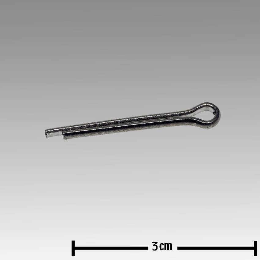 Original GEA Splint 0026-1002-300 Ersatzteil