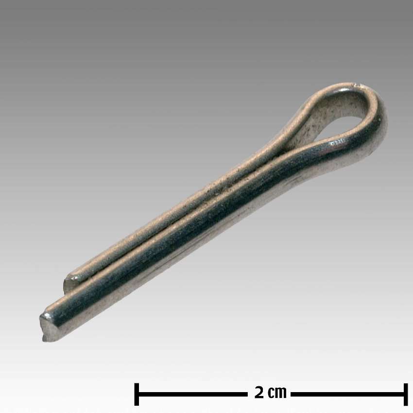 Original GEA Splint 0026-1005-300 Ersatzteil