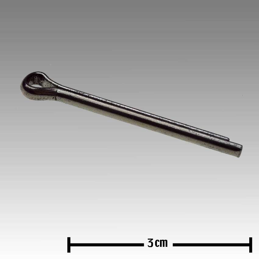 Original GEA Splint 0026-1006-300 Ersatzteil