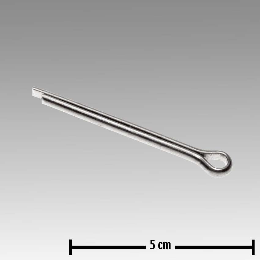 Original GEA Splint 0026-1008-300 Ersatzteil