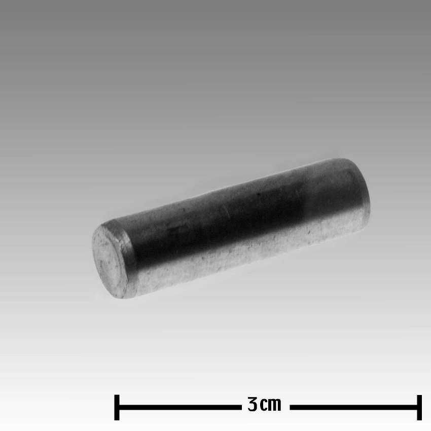 GEA Zylinderstift 0026-1102-030 (00261102030)