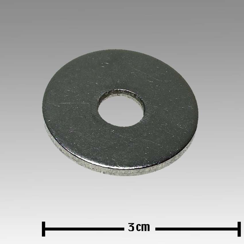 Original GEA Scheibe 0026-1341-300 Ersatzteil