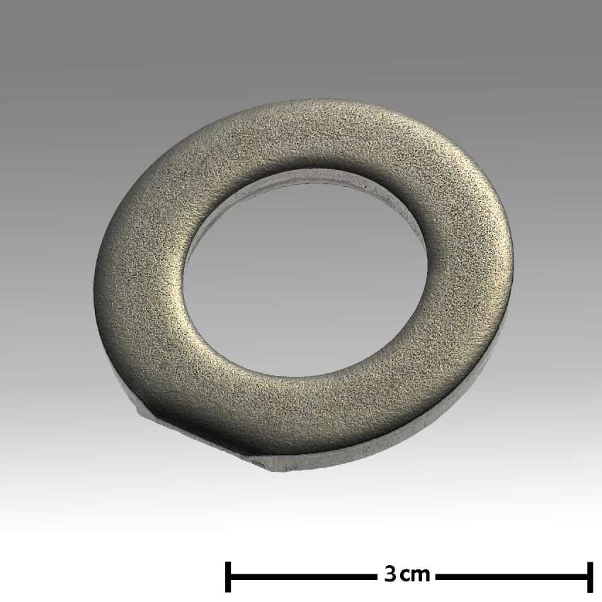 Original GEA Scheibe 0026-1358-300 Ersatzteil