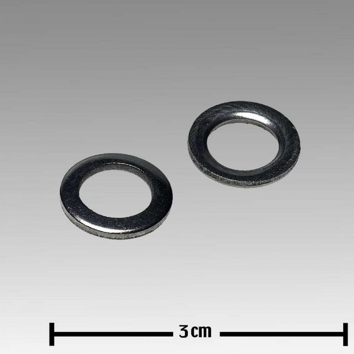 Original GEA Scheibe 0026-1366-400 Ersatzteil