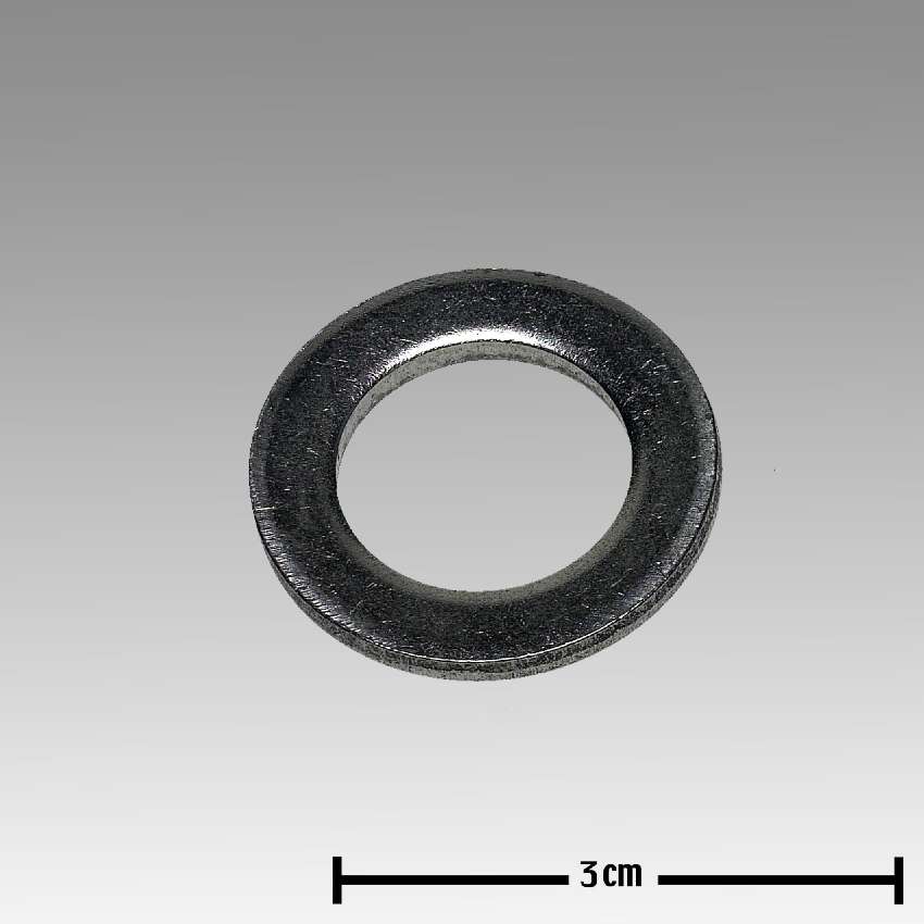 Original GEA Scheibe 0026-1374-400 Ersatzteil