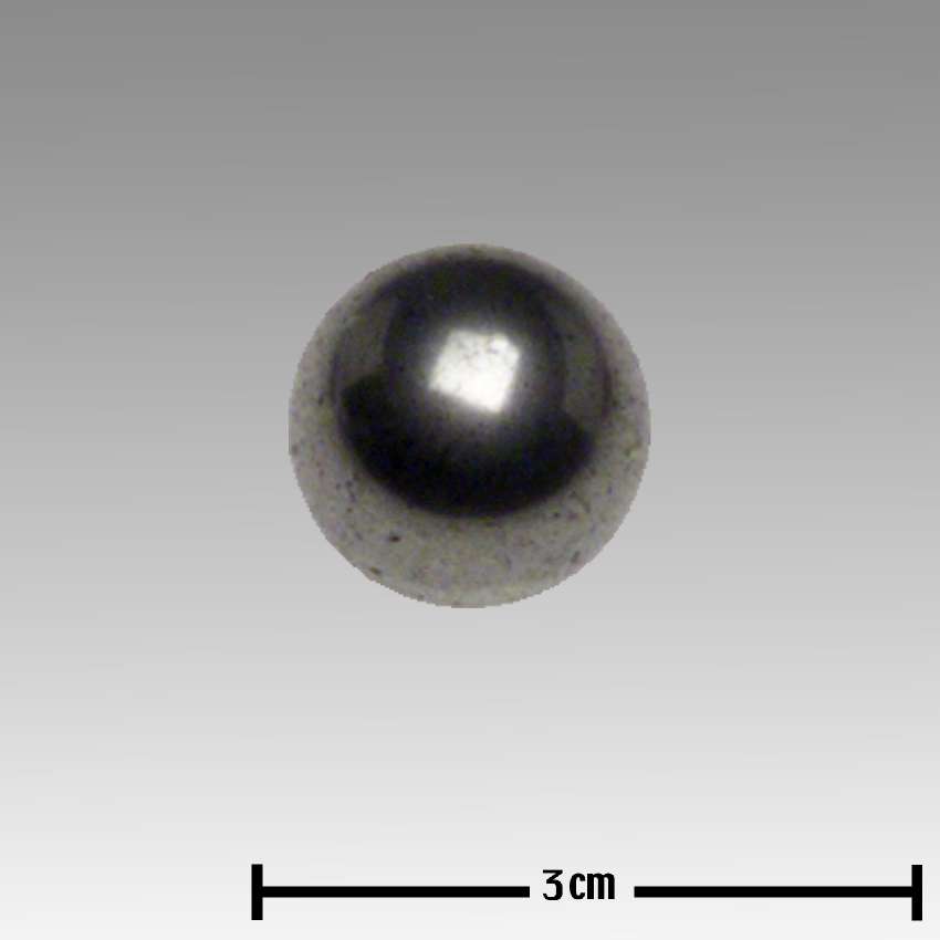 Original GEA Kugel 0026-1507-300 Ersatzteil