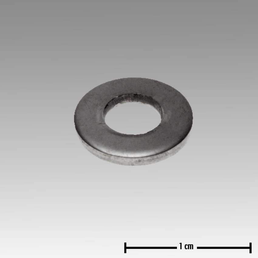 Original GEA Scheibe 0026-1877-300 Ersatzteil