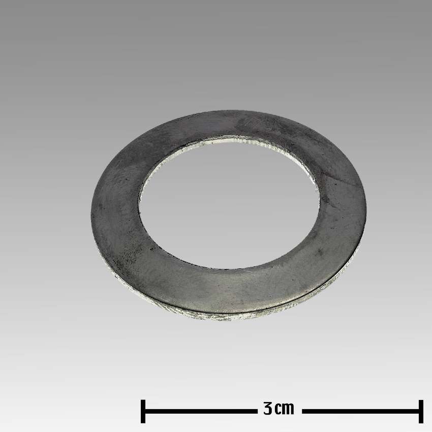 Original GEA Scheibe 0026-2218-300 Ersatzteil