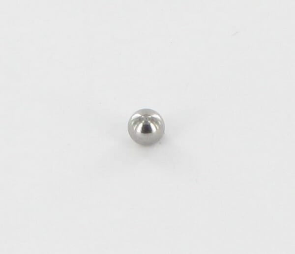 Ball DIN5401-6mm III