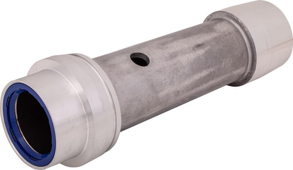 Krone Stütze mit Buchse 002650450