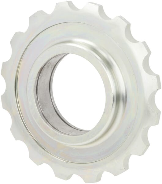 Gear, 16 teeth. 1 1/4" Vario Pack