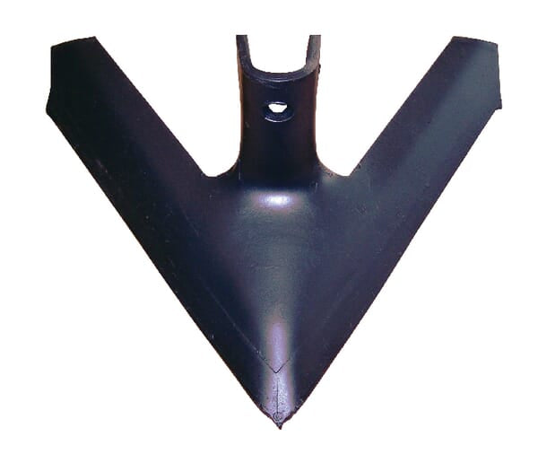 KRAMP Gänsefußschar Alpha 30 cm 00310007KR