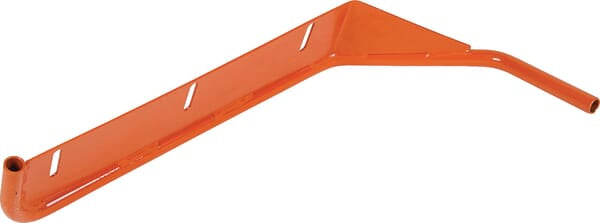 Boîtier nettoyeur de troncs de vigne L.