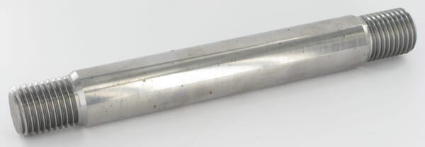 ALAMO GROUP Bolzen 30x165mm 00310334