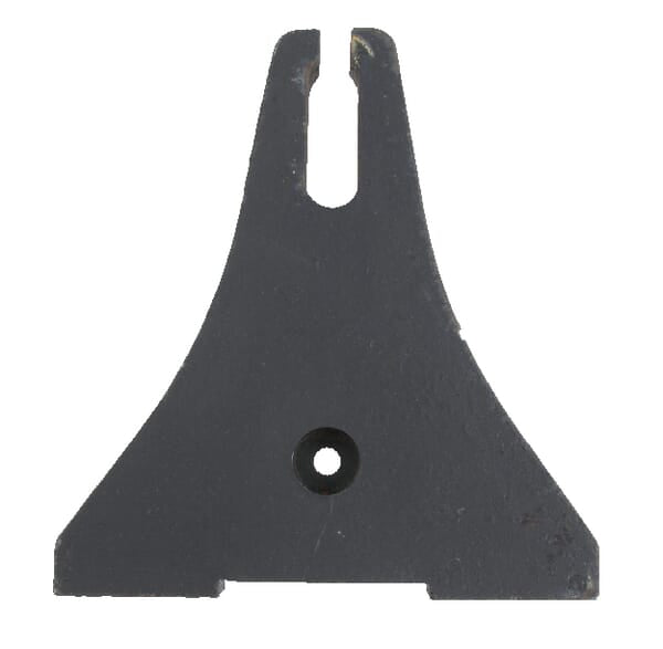 KRAMP Boden-Gleitplatte 200 mm 00310723KR