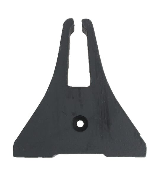 KRAMP Boden-Gleitplatte 200 mm 00310897KR