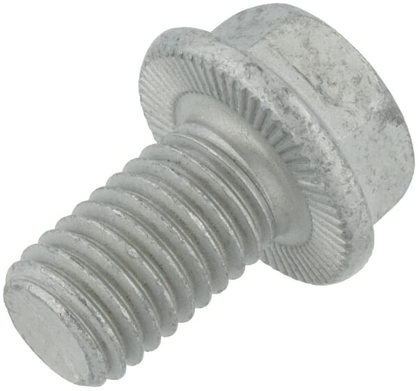 KRAMP Pflugschraube 12x20mm 10.9 - 25 Stück 00360414N