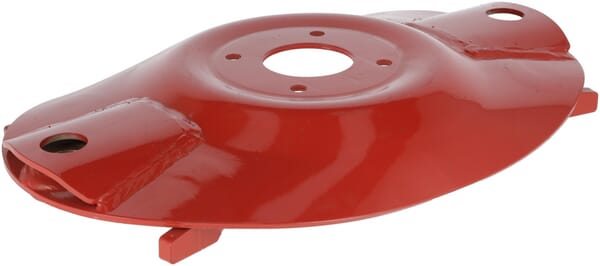 Pöttinger Mähscheibe 420x285mm 00377601500