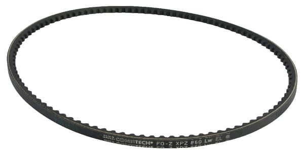 V-belt
