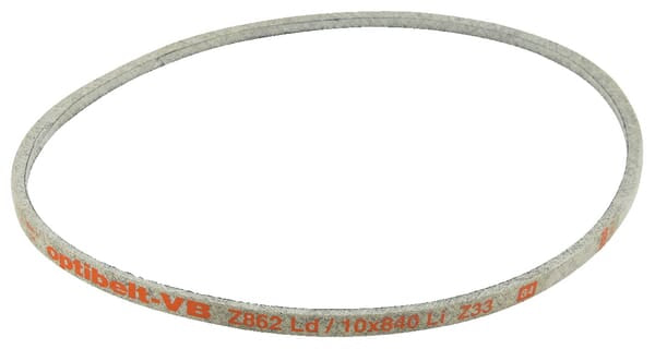 V-belt
