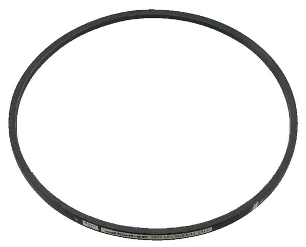 V-belt 10x800mm
