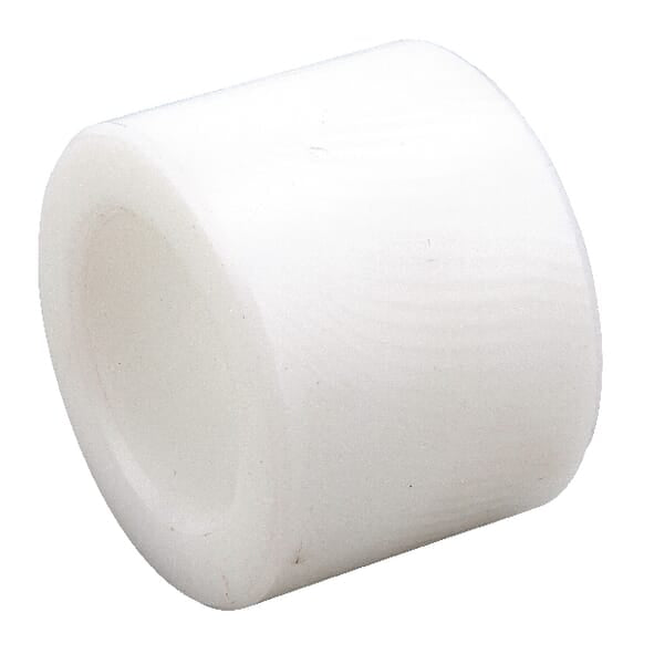 Collecteur à douille en PVC