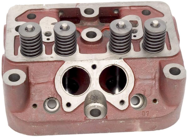 FPT Industrial Zylinderkopf - 1 Stück - 5801823163FPT