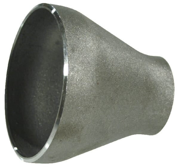 KRAMP Anschweißred.st. 114,3x101,6mm 0040313