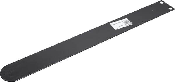 Spring plate 50x470mm