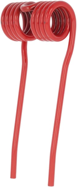 Pöttinger Pick-up Zinken Ø 6,3 mm DURASTAR 004360000010