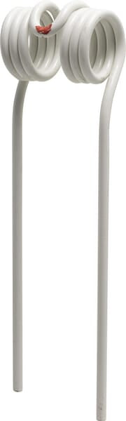 Pöttinger Verstärkte Zettwenderzinken, links 00436158