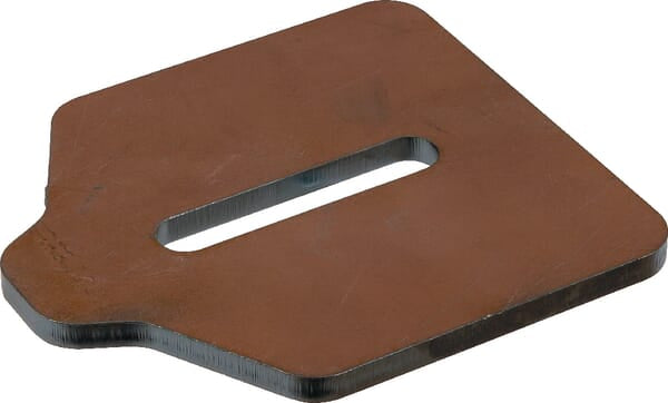 Essuie-glace 6x100x115 trempé